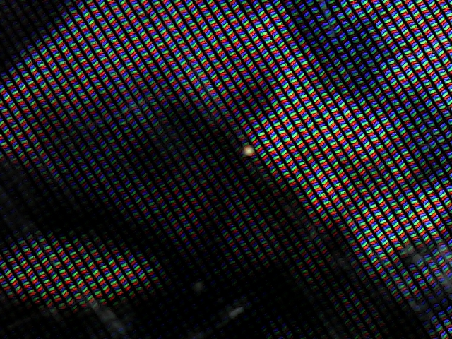 Pantalla de Celular